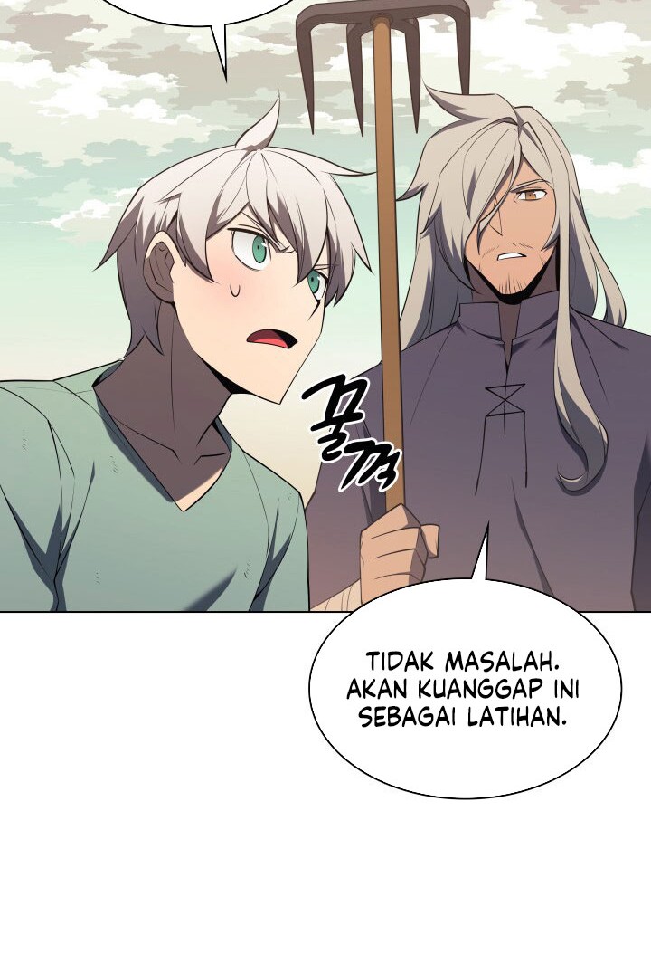 Overgeared Chapter 114 Gambar 56
