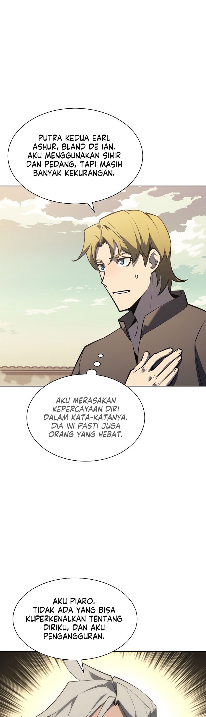 Overgeared Chapter 114 Gambar 39