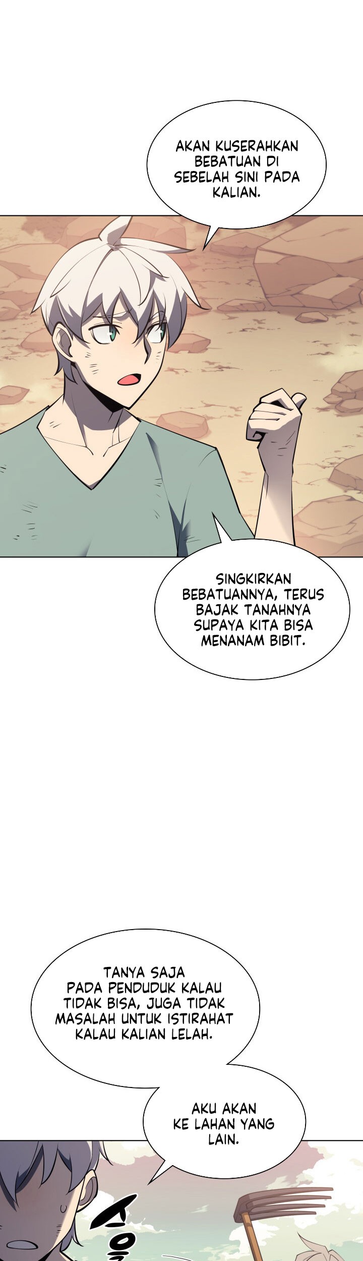 Overgeared Chapter 114 Gambar 43