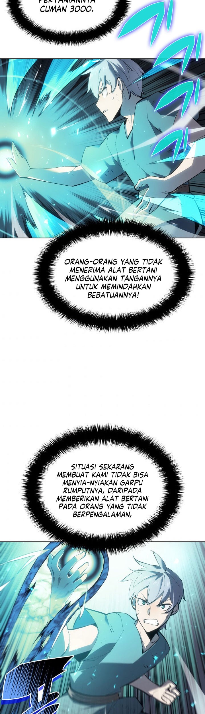 Overgeared Chapter 114 Gambar 45
