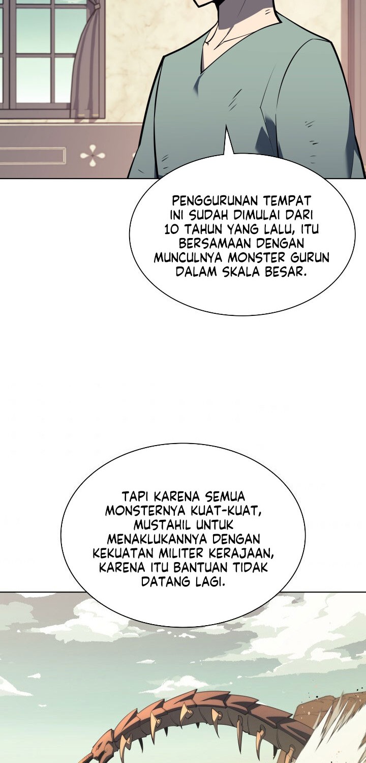 Overgeared Chapter 114 Gambar 4