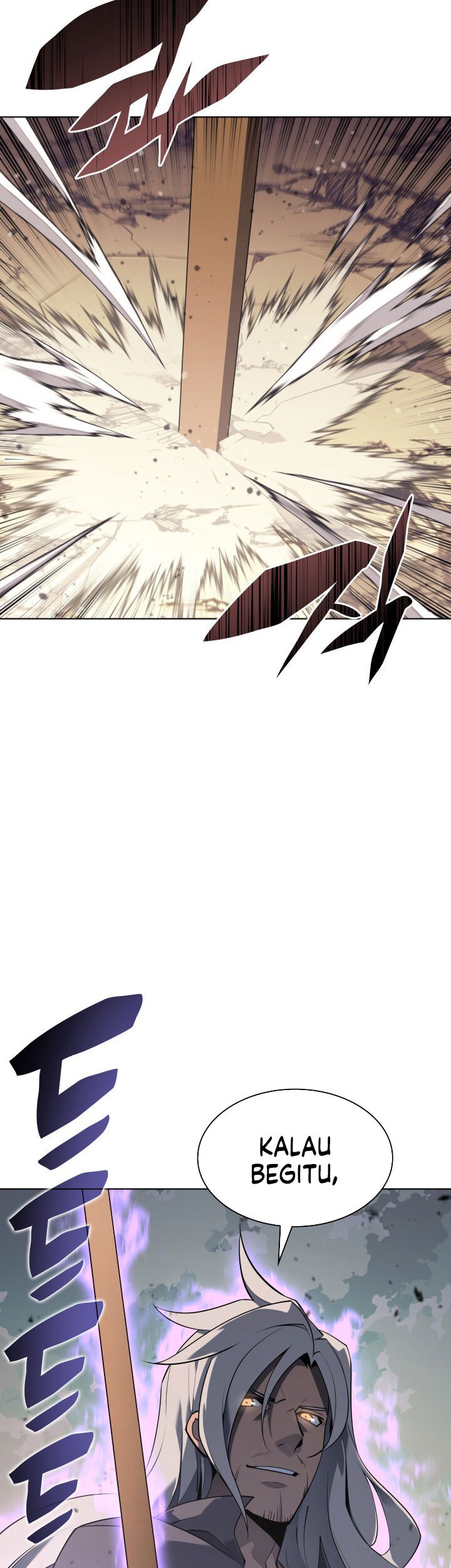 Overgeared Chapter 114 Gambar 67