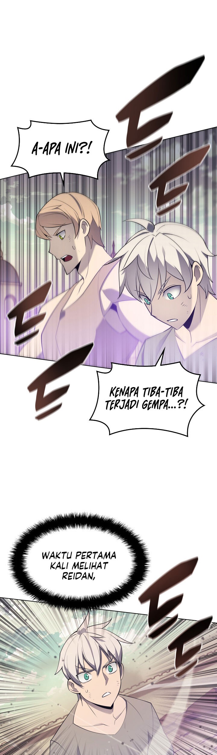 Overgeared Chapter 114 Gambar 71