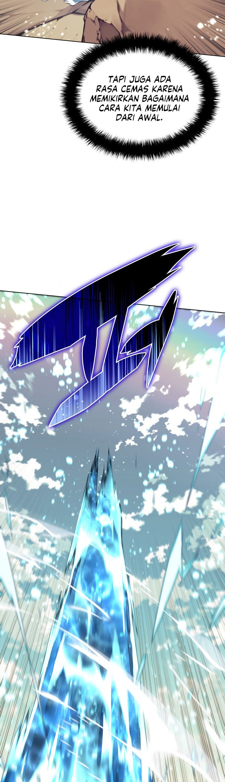 Overgeared Chapter 114 Gambar 73