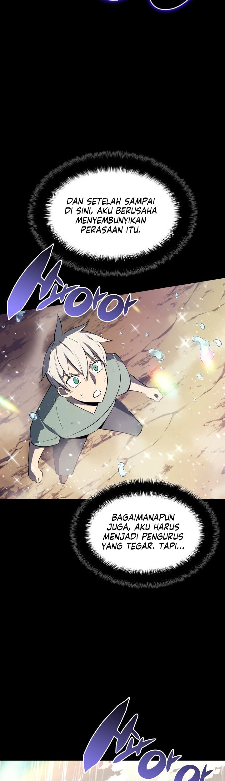 Overgeared Chapter 114 Gambar 75