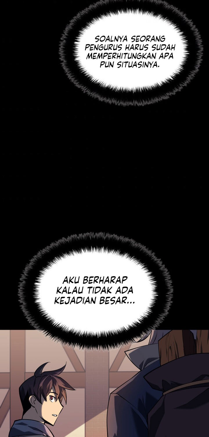 Overgeared Chapter 114 Gambar 78