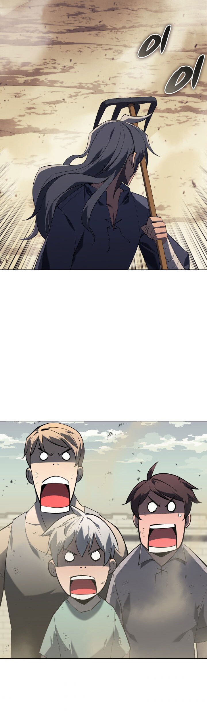 Overgeared Chapter 114 Gambar 63