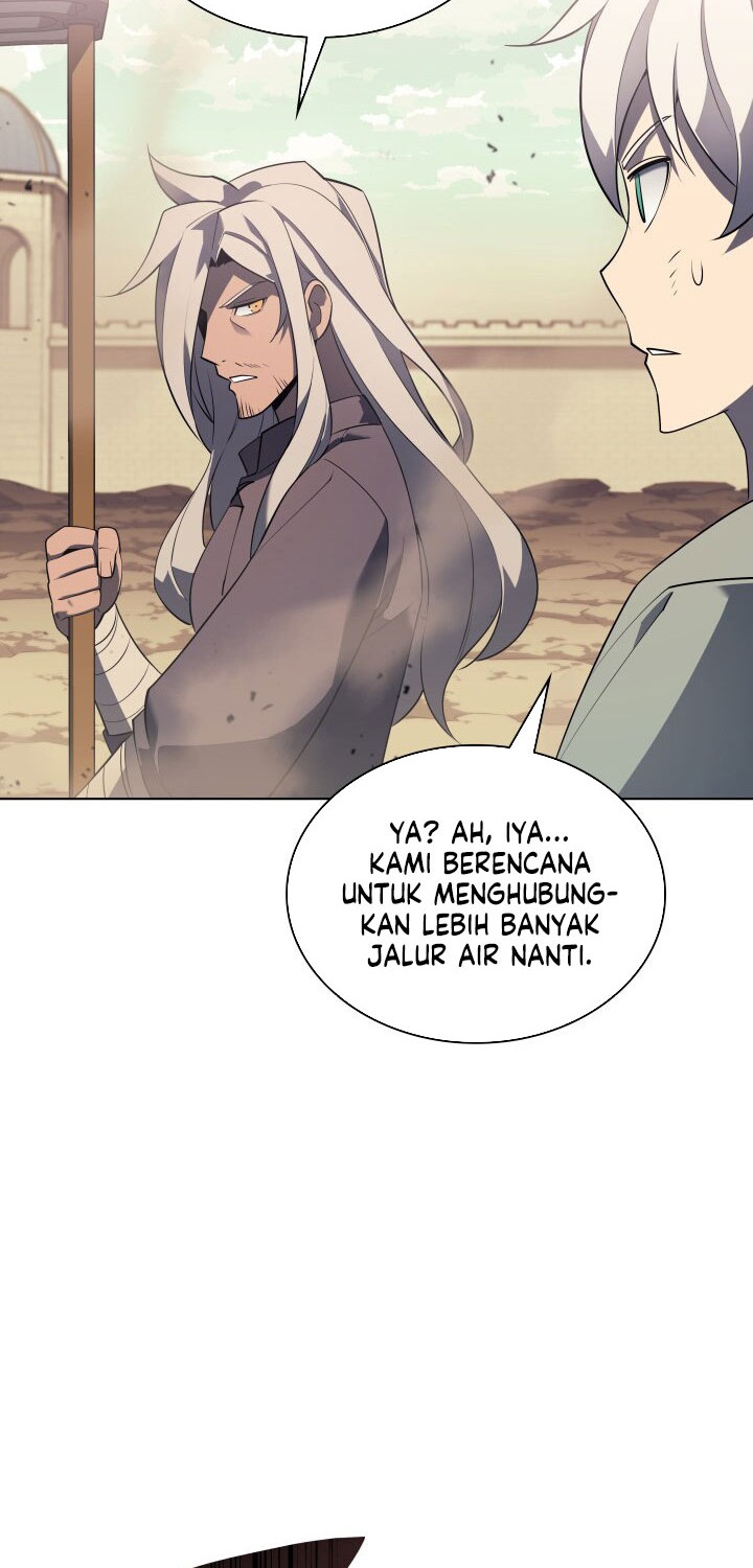 Overgeared Chapter 114 Gambar 66