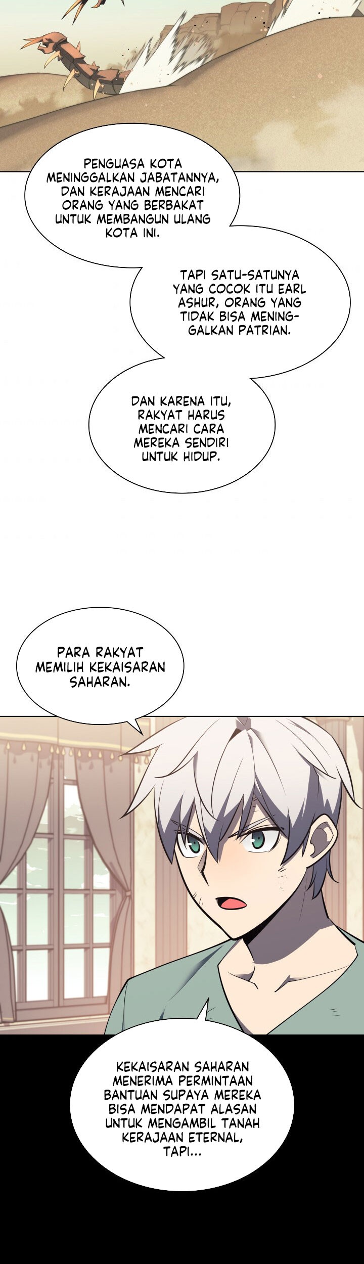 Overgeared Chapter 114 Gambar 5