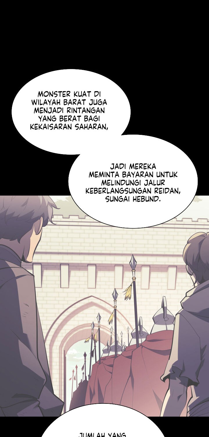 Overgeared Chapter 114 Gambar 6