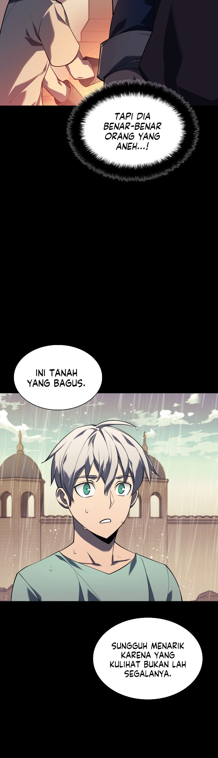 Overgeared Chapter 114 Gambar 79