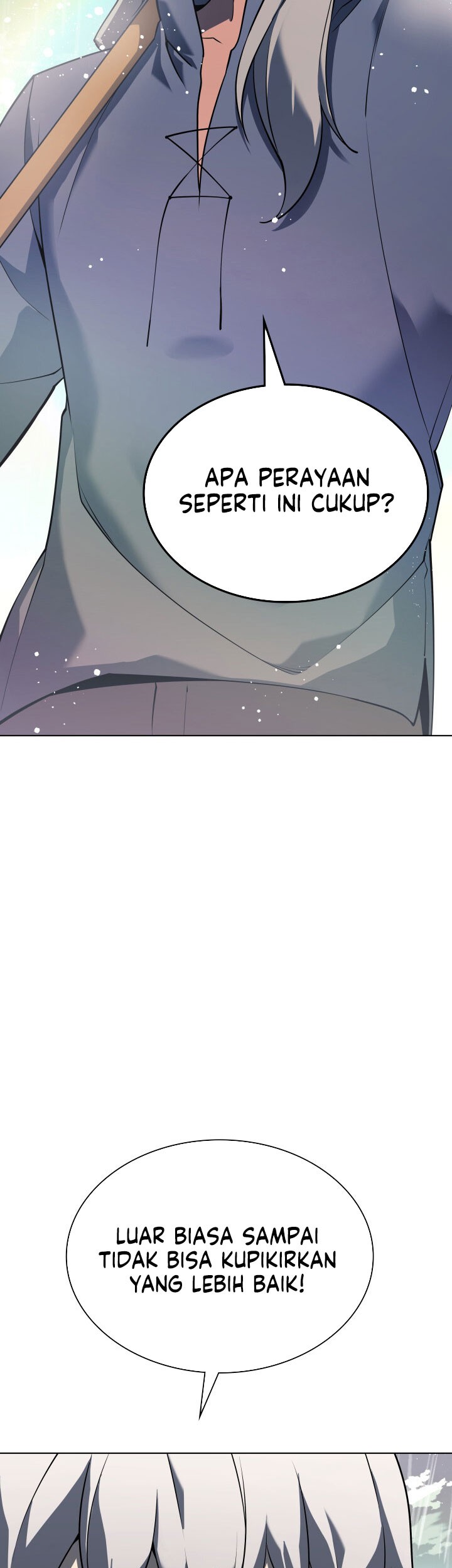 Overgeared Chapter 114 Gambar 81