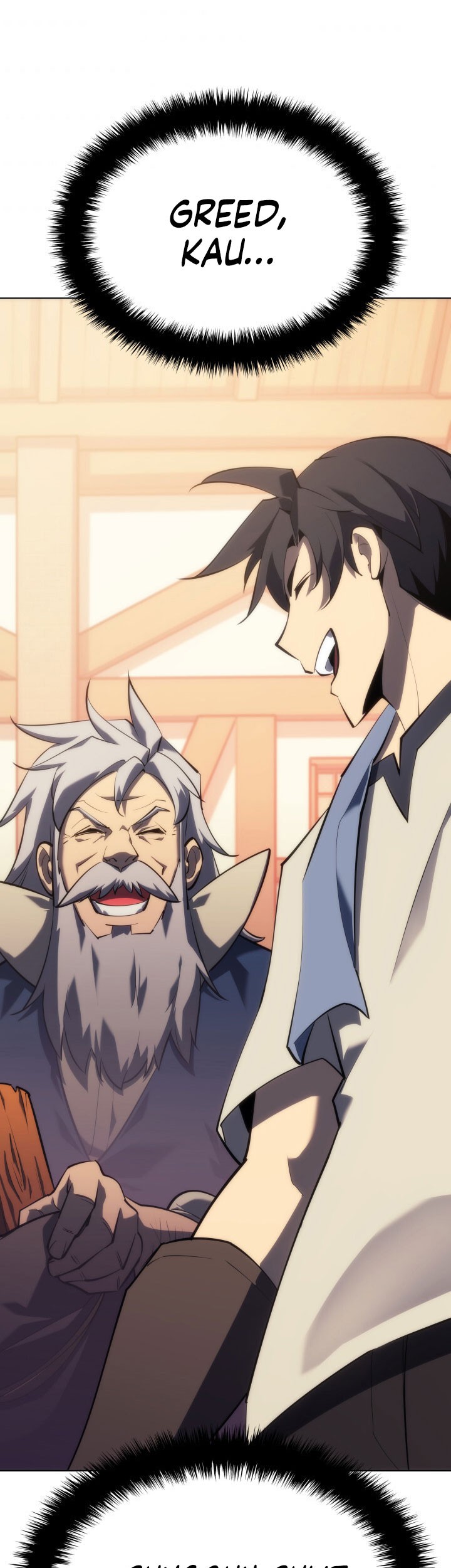 Overgeared Chapter 114 Gambar 83