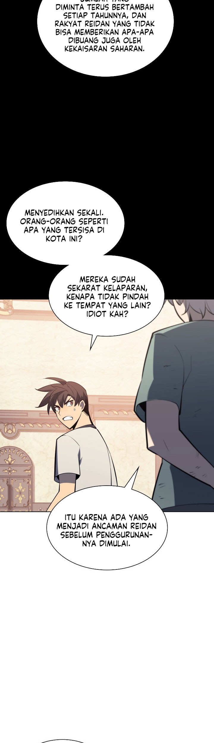 Overgeared Chapter 114 Gambar 7