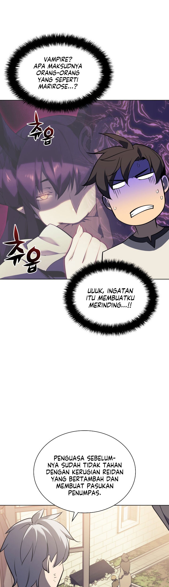 Overgeared Chapter 114 Gambar 9