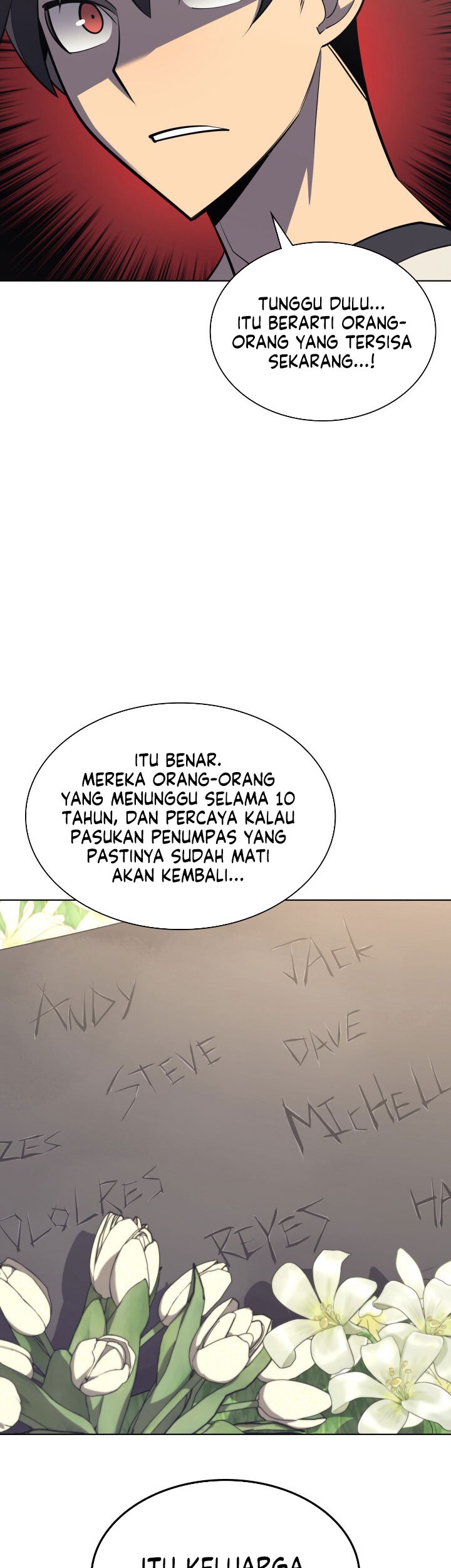 Overgeared Chapter 114 Gambar 11