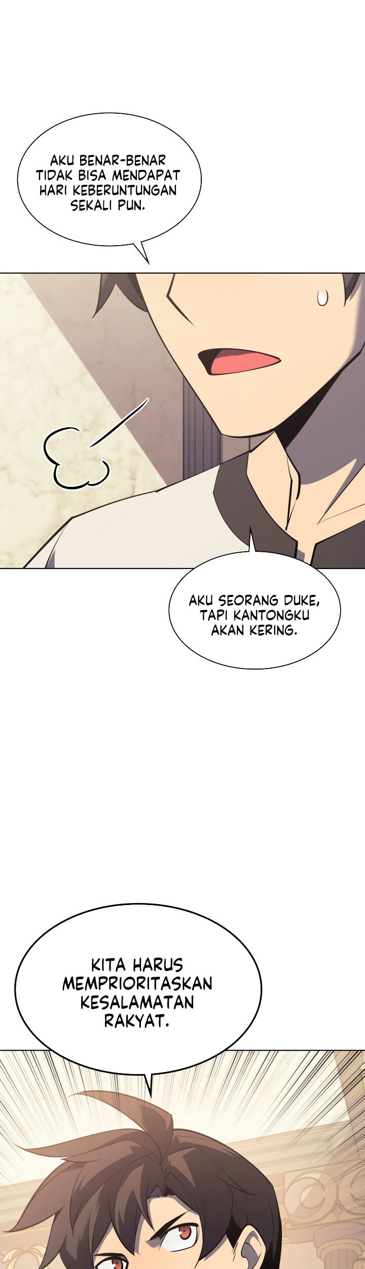 Overgeared Chapter 114 Gambar 15