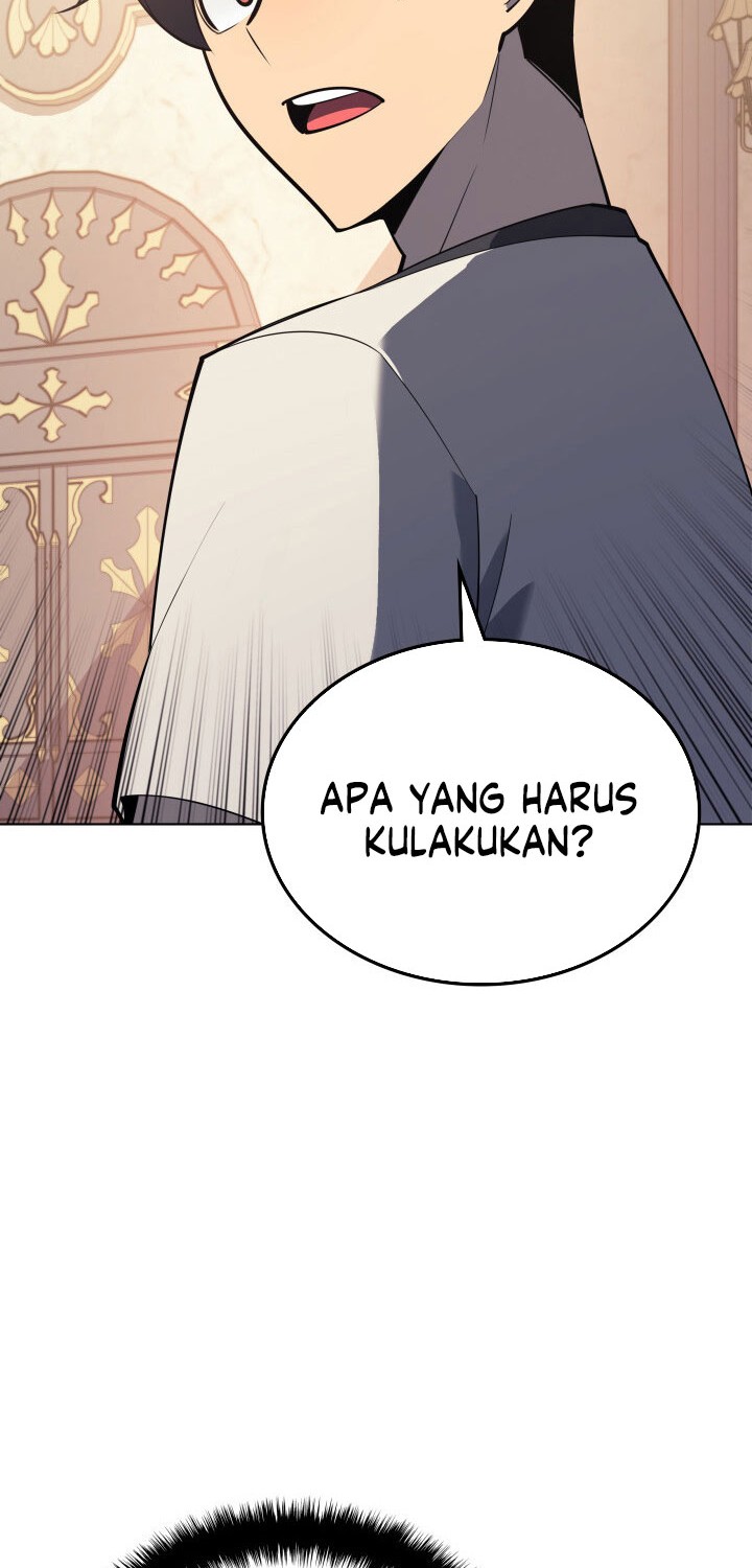 Overgeared Chapter 114 Gambar 16