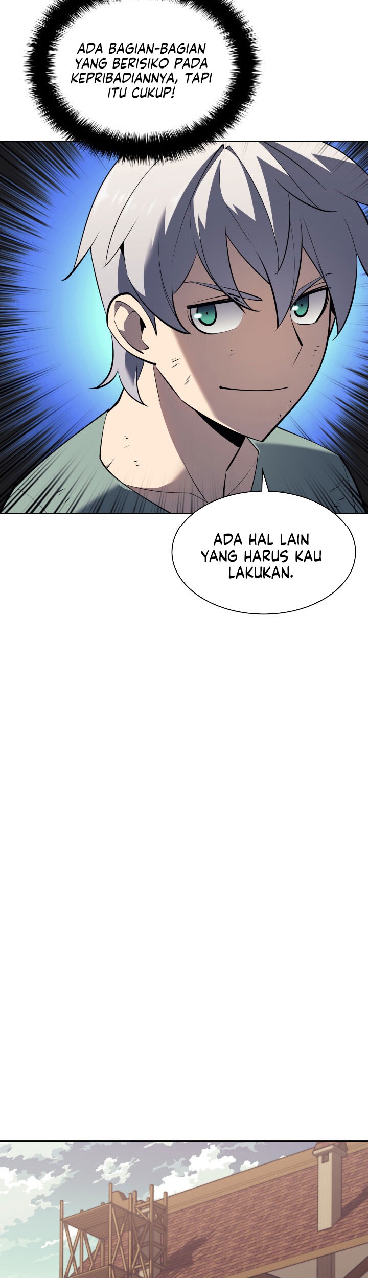 Overgeared Chapter 114 Gambar 17