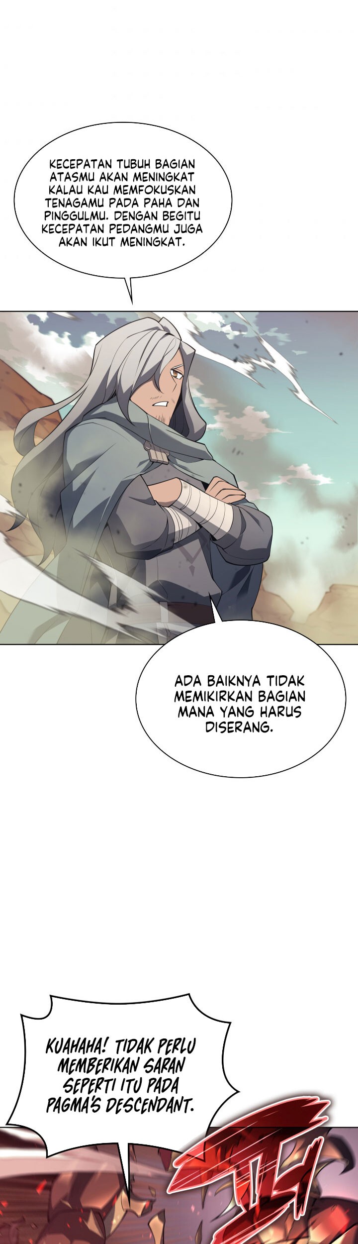 Overgeared Chapter 113 Gambar 29