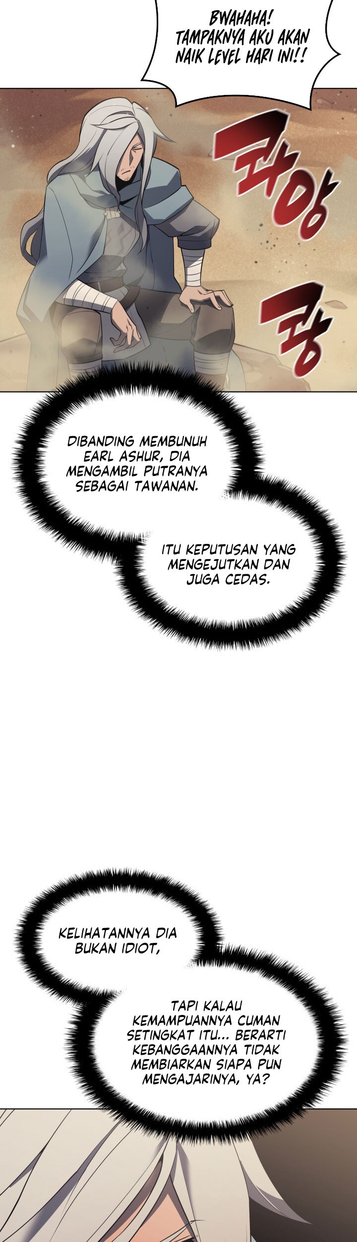 Overgeared Chapter 113 Gambar 31