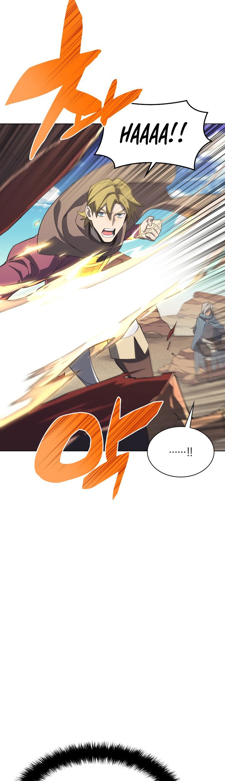 Overgeared Chapter 113 Gambar 33