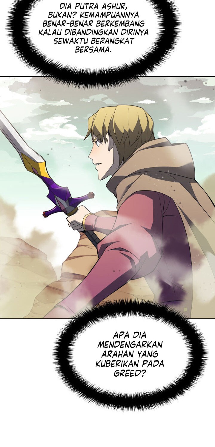 Overgeared Chapter 113 Gambar 34