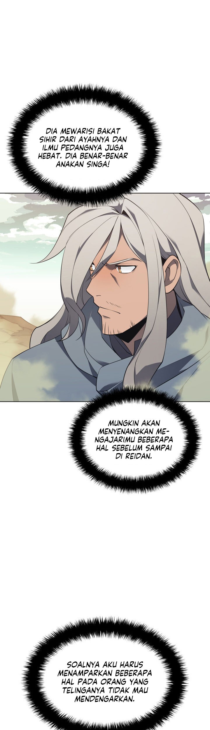 Overgeared Chapter 113 Gambar 35
