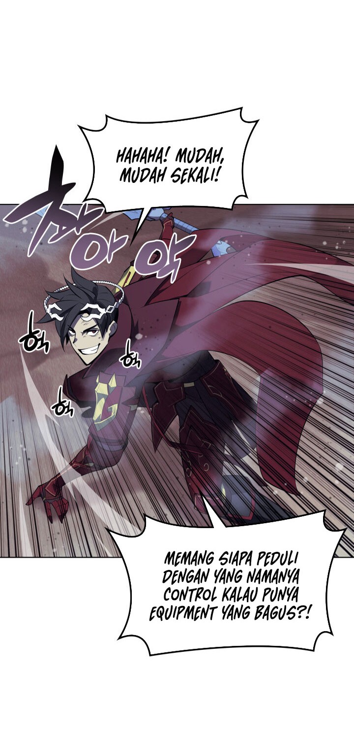 Overgeared Chapter 113 Gambar 38