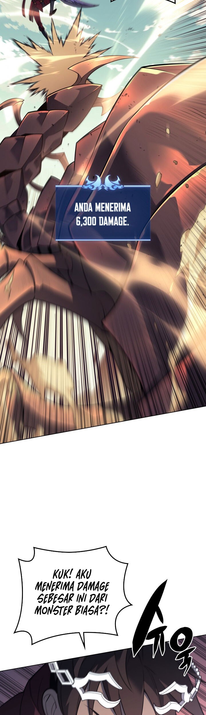 Overgeared Chapter 113 Gambar 19