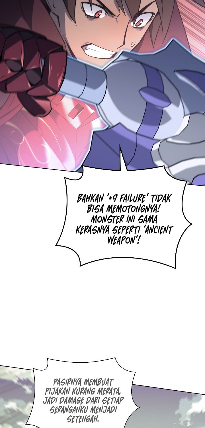 Overgeared Chapter 113 Gambar 20