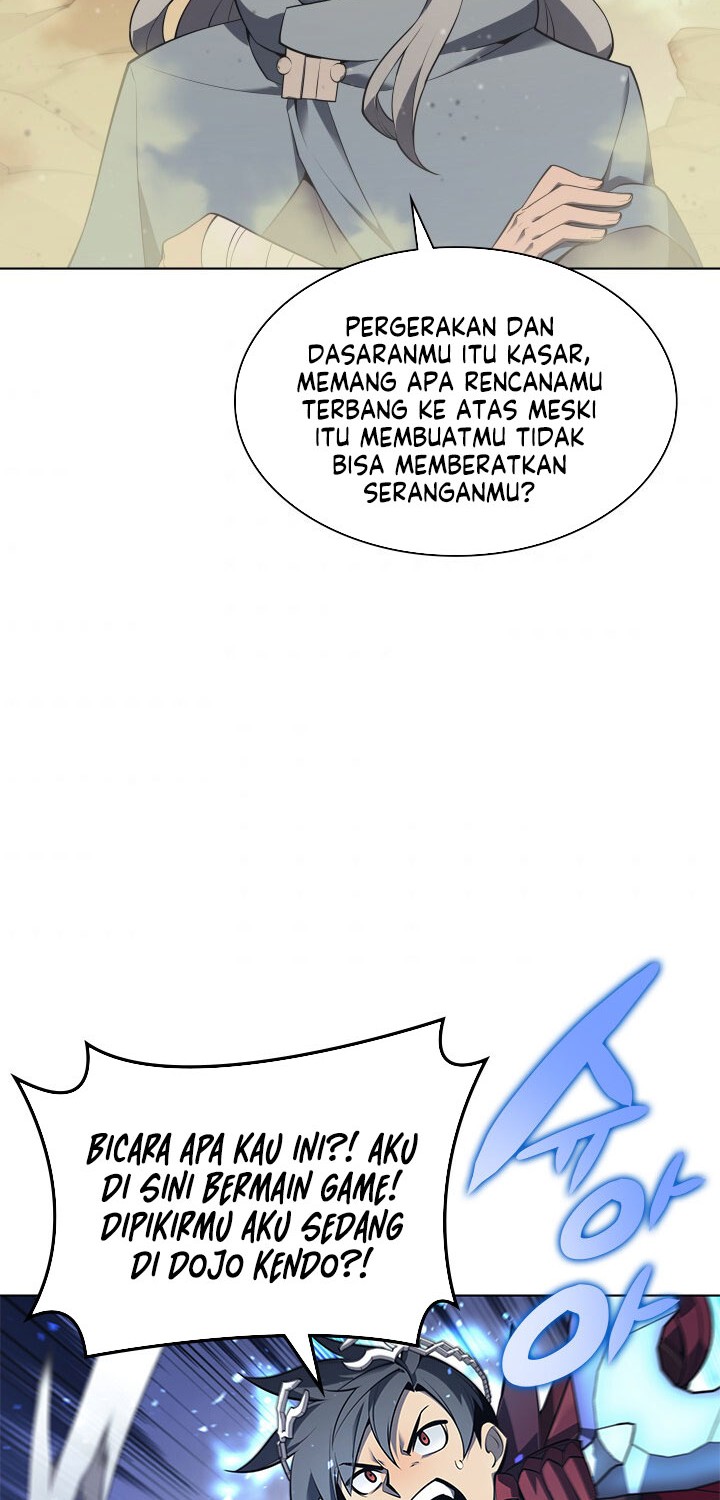 Overgeared Chapter 113 Gambar 24