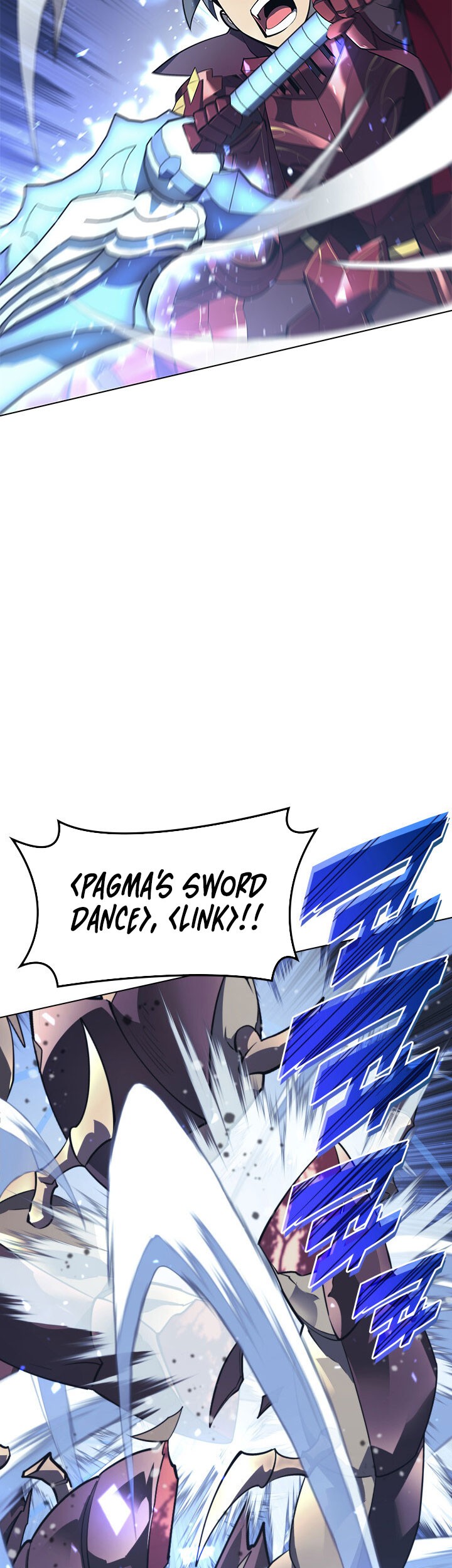 Overgeared Chapter 113 Gambar 25