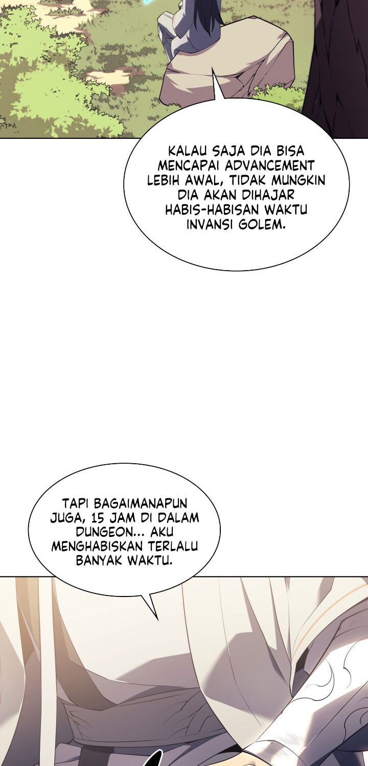 Manhwa Overgeared Chapter 113 gambar nomor 2