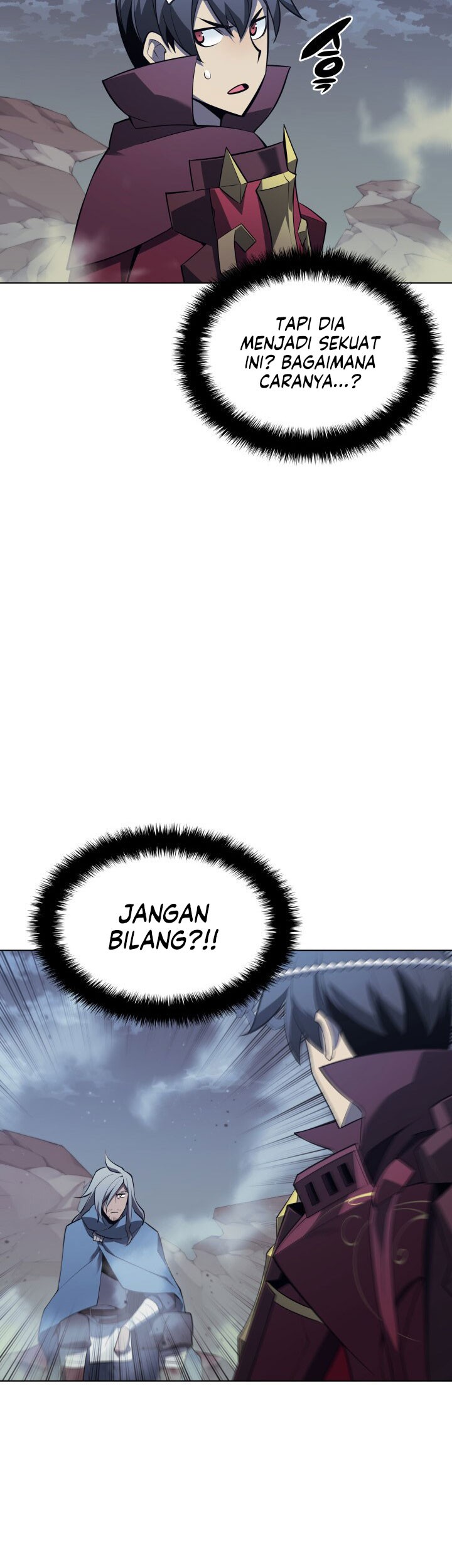 Overgeared Chapter 113 Gambar 49