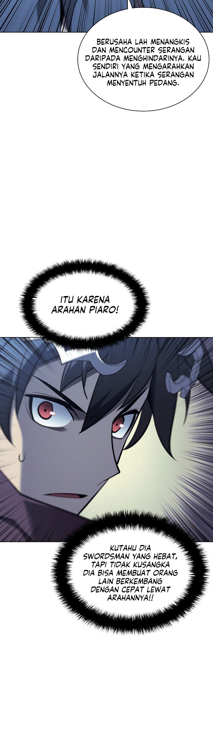 Overgeared Chapter 113 Gambar 51