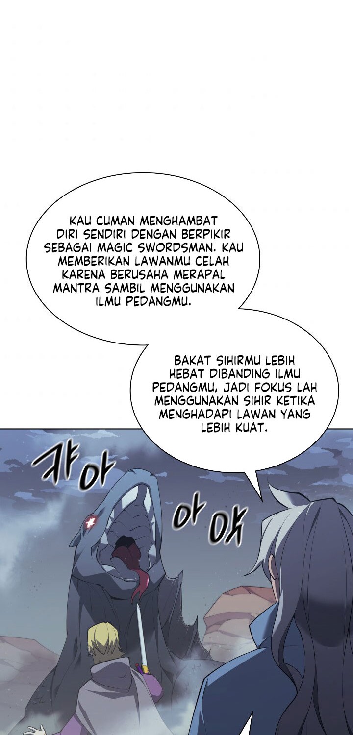 Overgeared Chapter 113 Gambar 52