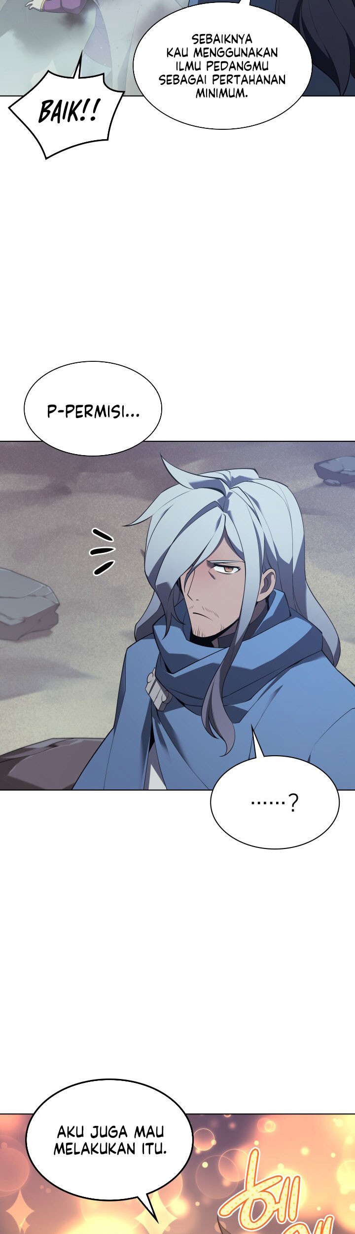 Overgeared Chapter 113 Gambar 53