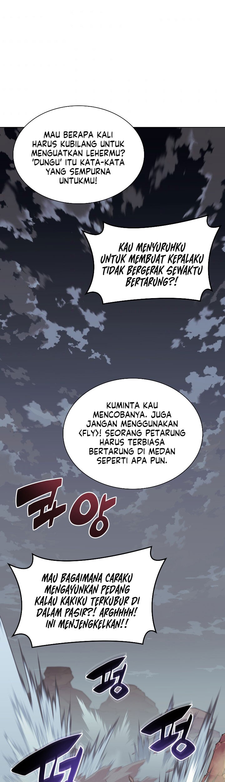 Overgeared Chapter 113 Gambar 57