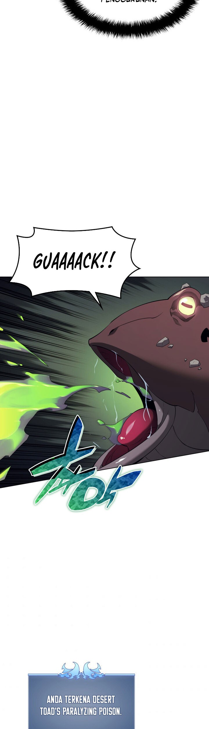 Overgeared Chapter 113 Gambar 41