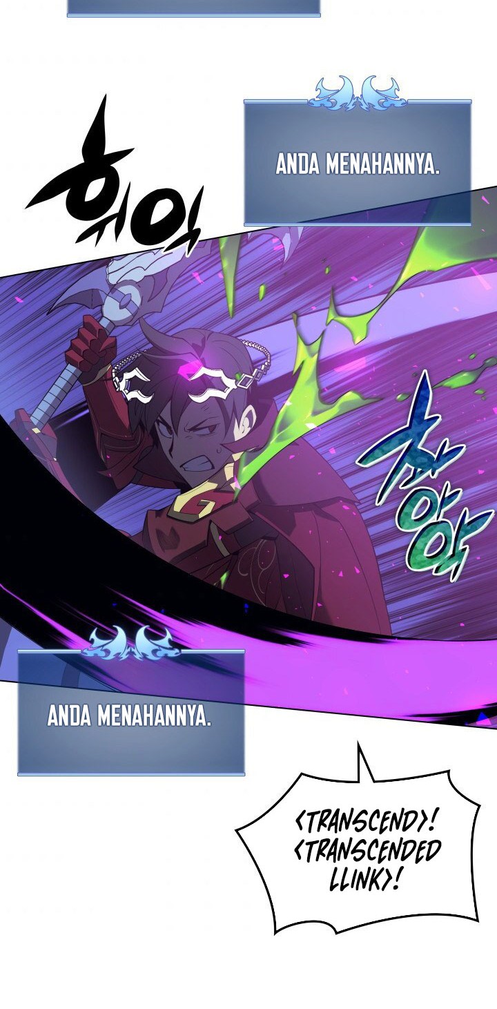 Overgeared Chapter 113 Gambar 42