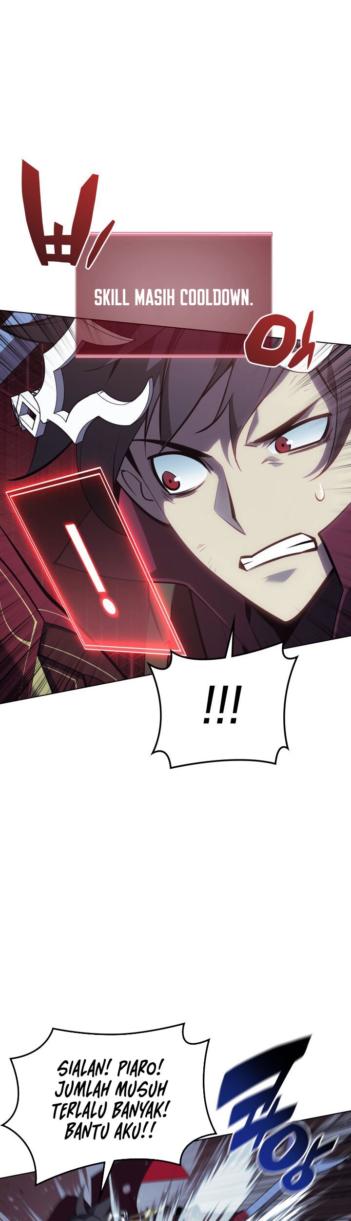 Overgeared Chapter 113 Gambar 43