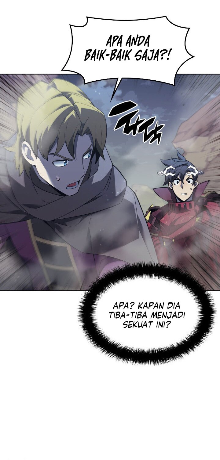 Overgeared Chapter 113 Gambar 46