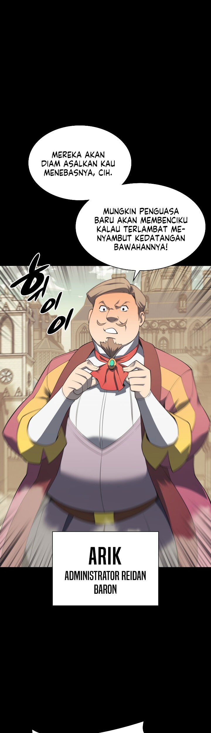 Overgeared Chapter 113 Gambar 67