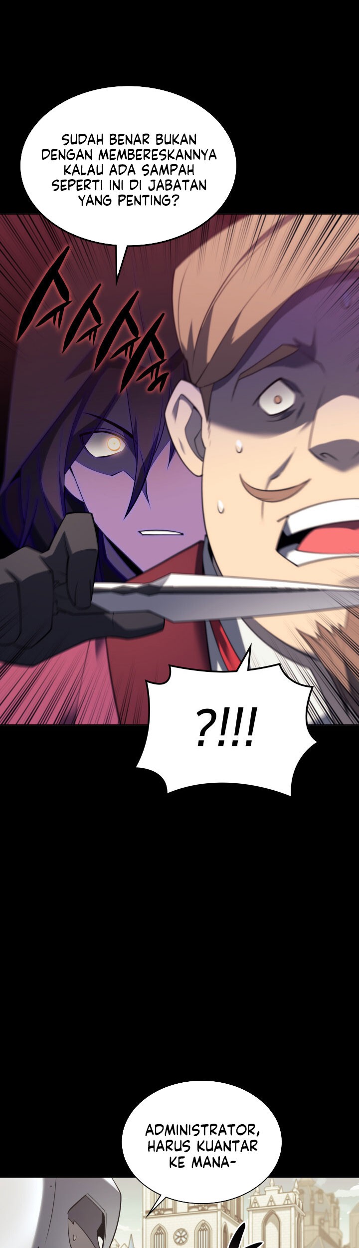 Overgeared Chapter 113 Gambar 69