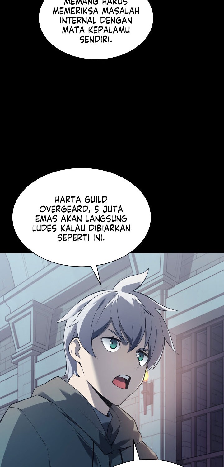 Overgeared Chapter 113 Gambar 72