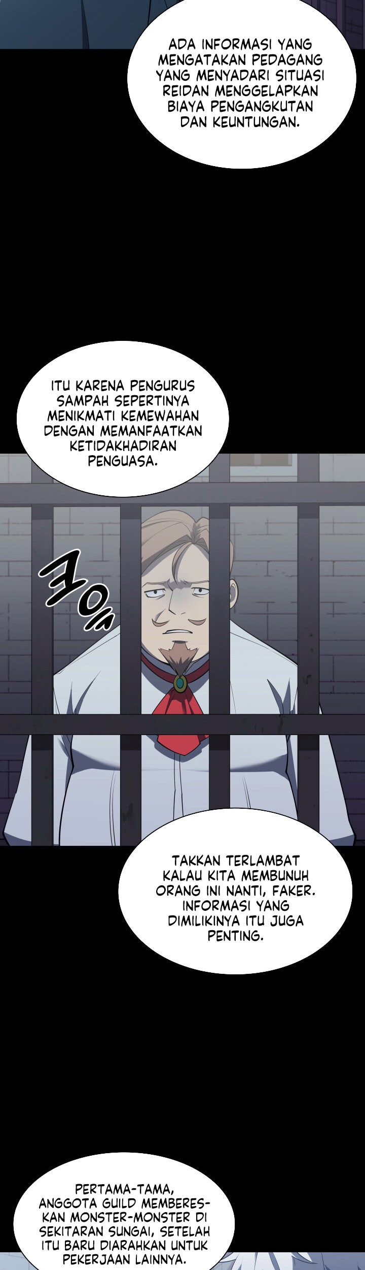 Overgeared Chapter 113 Gambar 73