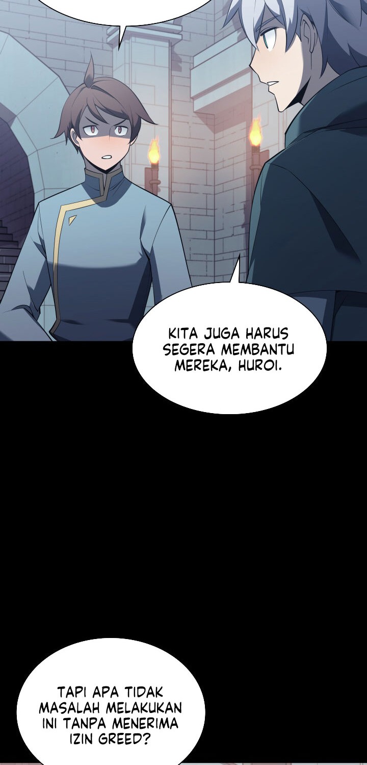 Overgeared Chapter 113 Gambar 74