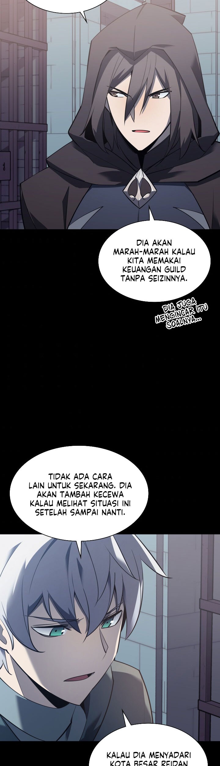 Overgeared Chapter 113 Gambar 75