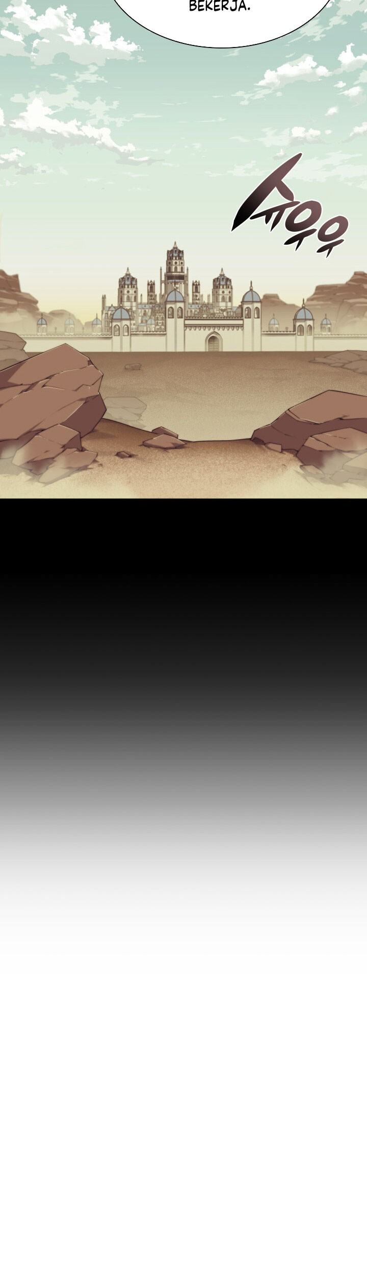 Overgeared Chapter 113 Gambar 77